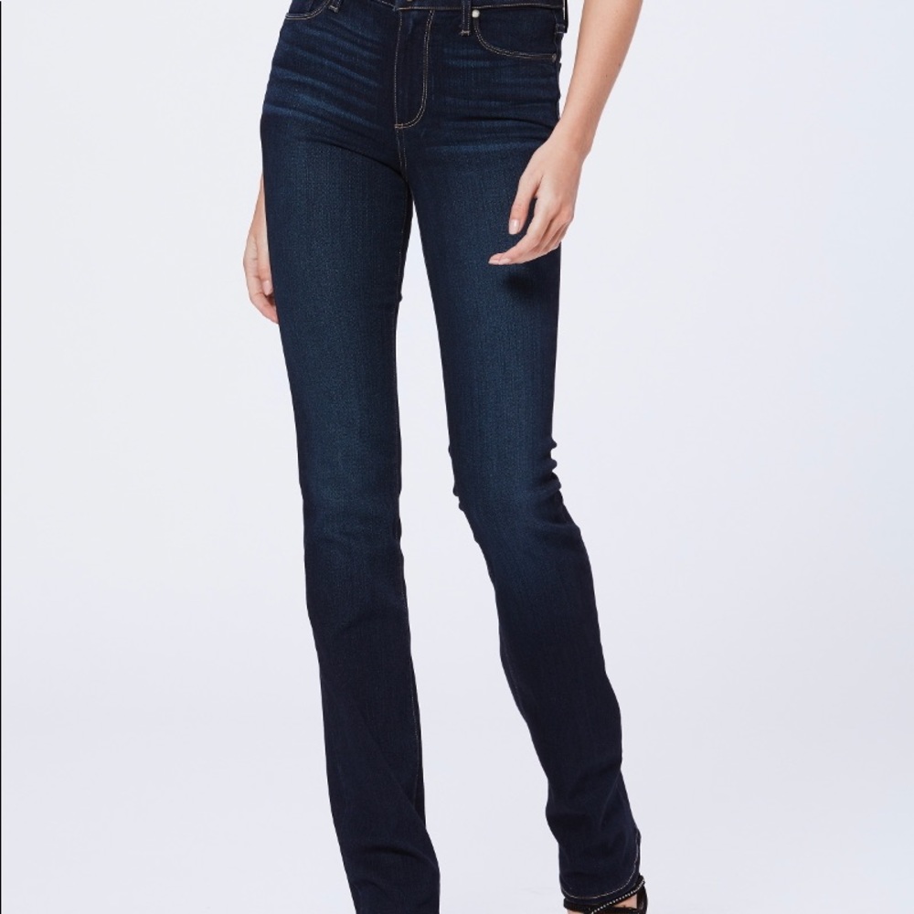 Paige Manhattan NWT size 28